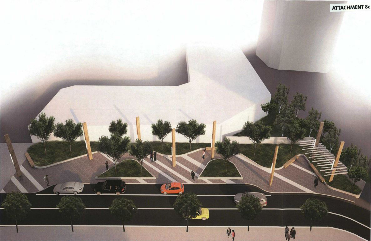 567 Clarke + Como 5