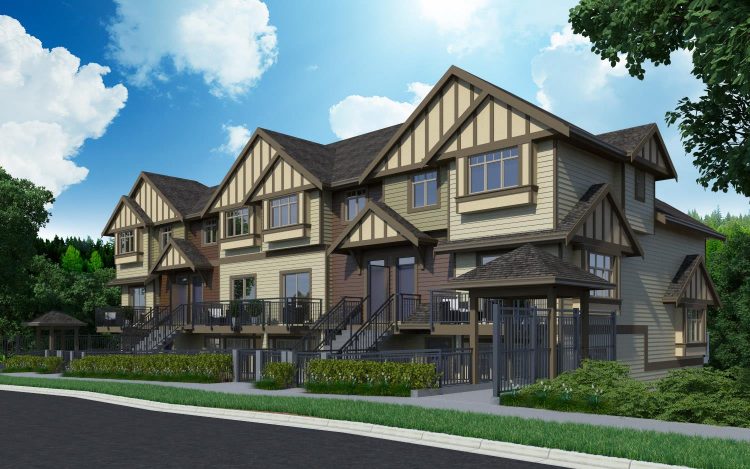 Parkview Townhomes
