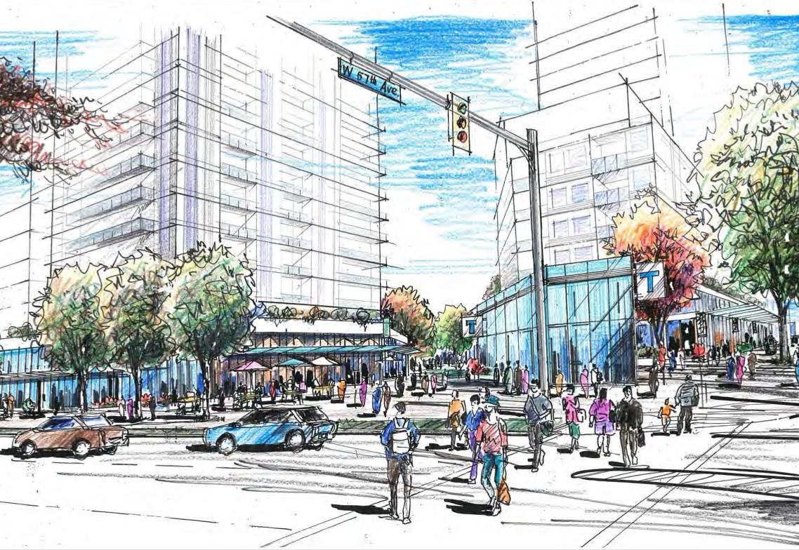 Cambie Gardens 2