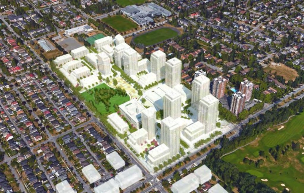 Cambie Gardens
