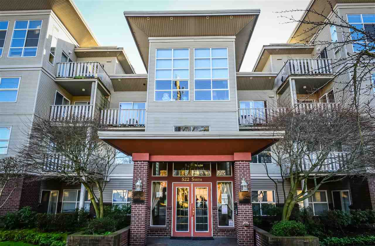 402 522 Smith Avenue, Coquitlam
