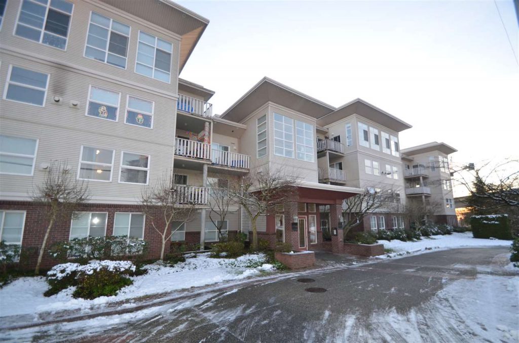 407 522 Smith Avenue, Coquitlam