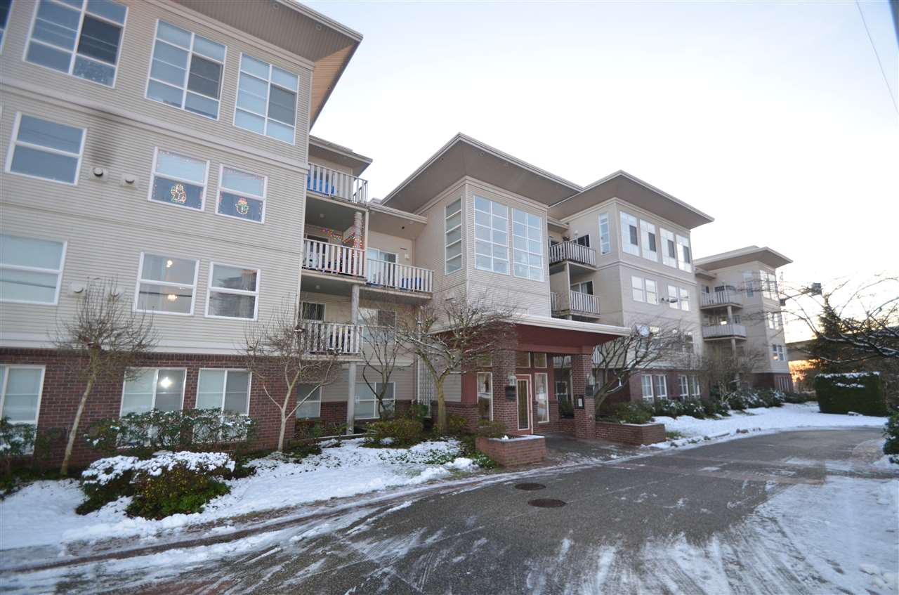 407 522 Smith Avenue, Coquitlam
