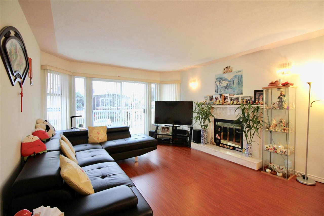 4659 Pender Street, Burnaby North 4
