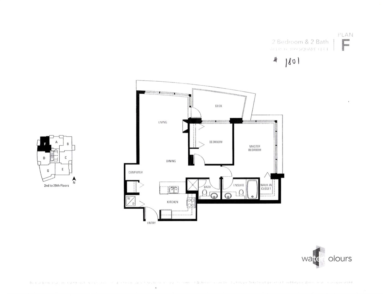 1801 2289 Yukon Crescent, Burnaby North 20