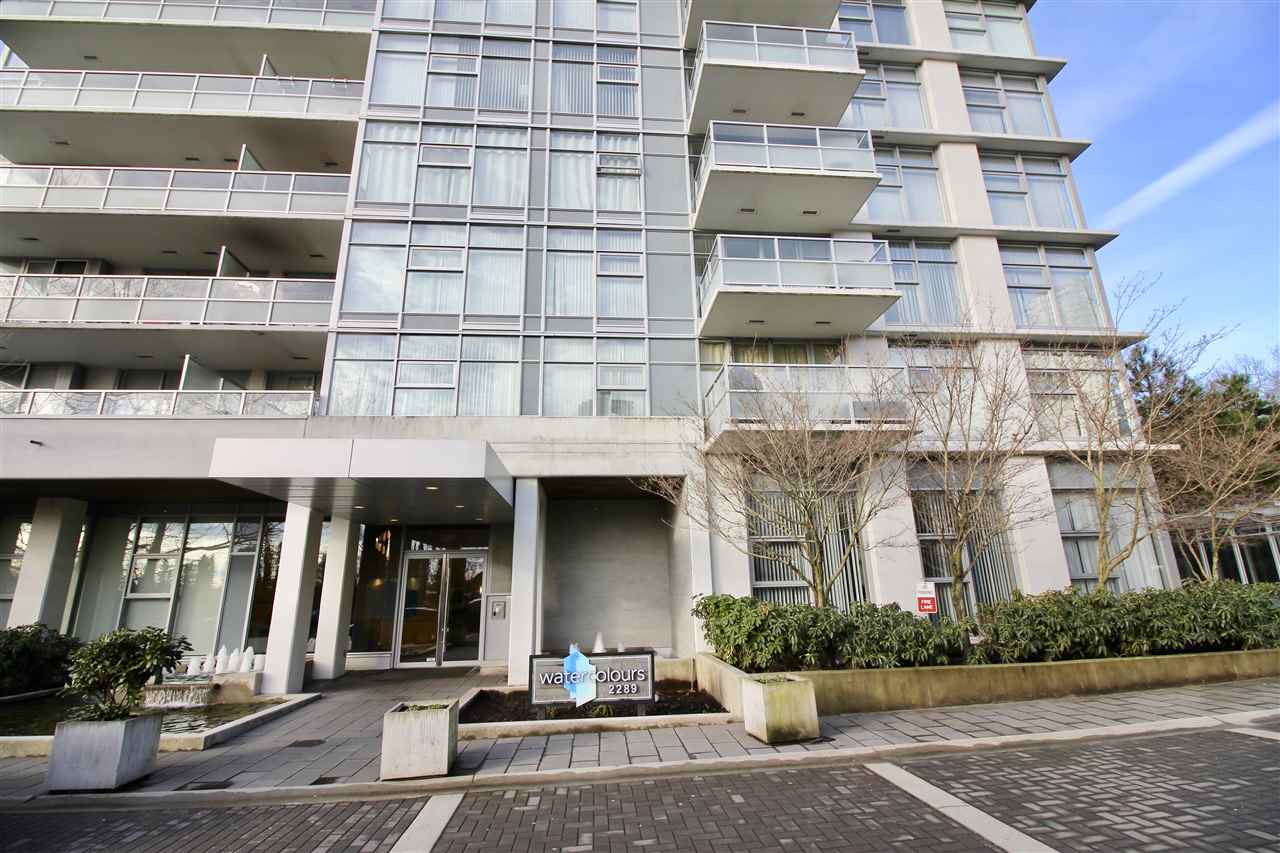 1801 2289 Yukon Crescent, Burnaby North 2