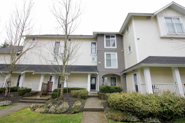 Amber Condos and Townhomes