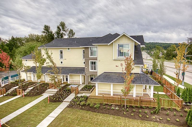 36 6965 Hastings Street, Burnaby North