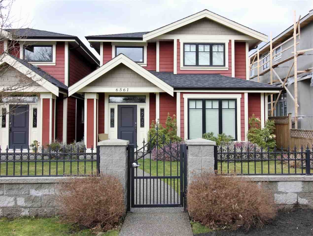 6561 Carnegie Street, Burnaby North 2