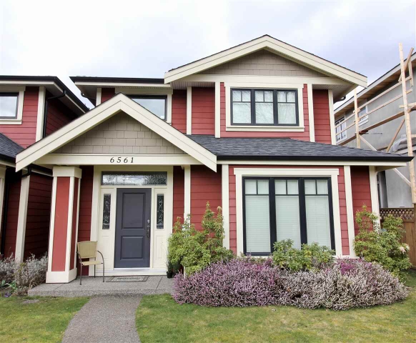 6561 Carnegie Street, Burnaby North
