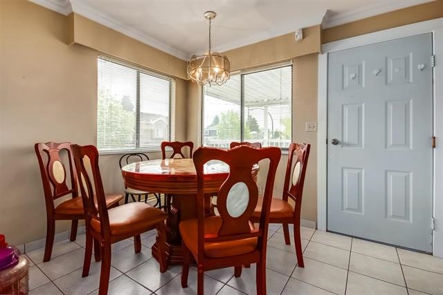 5821 Latta Street, Vancouver East 7