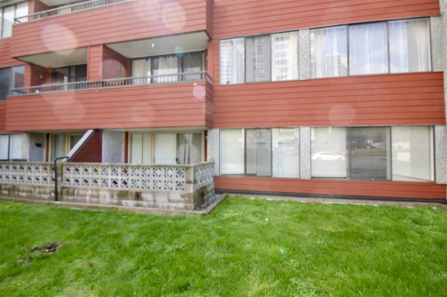 107 9270 Salish Court, Burnaby North