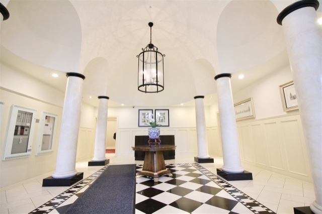Marquee at Lougheed Heights 7