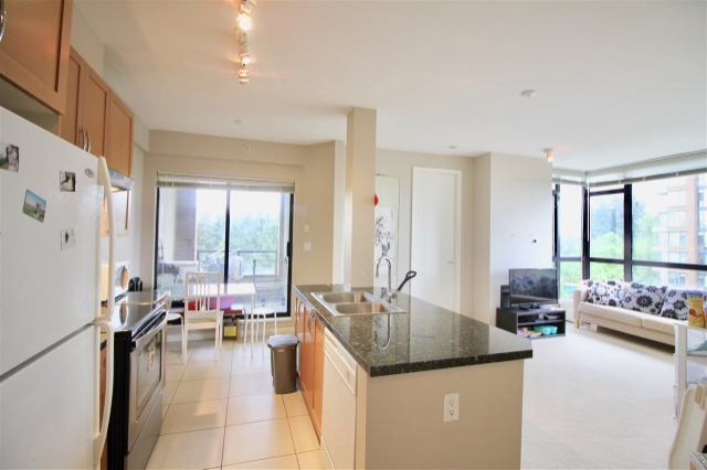707 6833 Station Hill Drive, Burnaby South 2