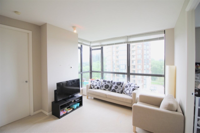 707 6833 Station Hill Drive, Burnaby South 3