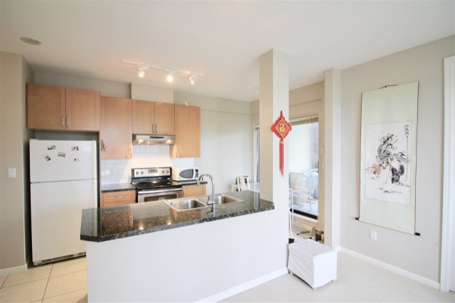 707 6833 Station Hill Drive, Burnaby South 5