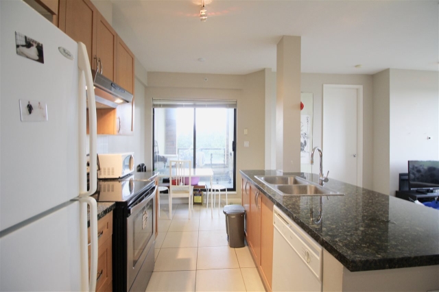 707 6833 Station Hill Drive, Burnaby South 6