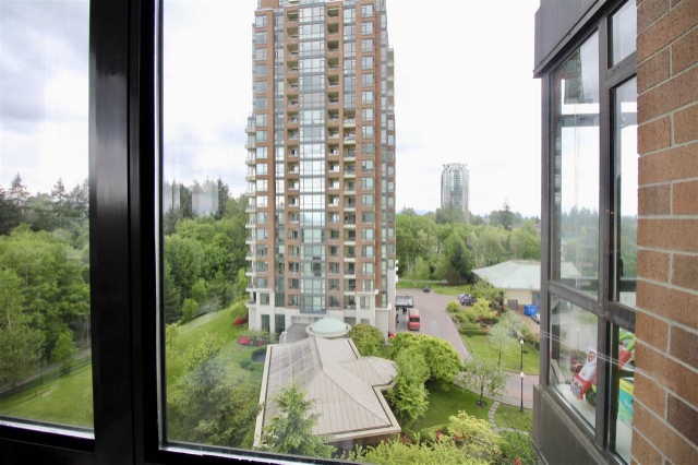 707 6833 Station Hill Drive, Burnaby South 9