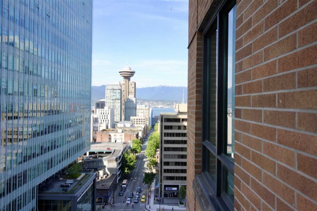 2005 788 Richards Street, Vancouver West 10
