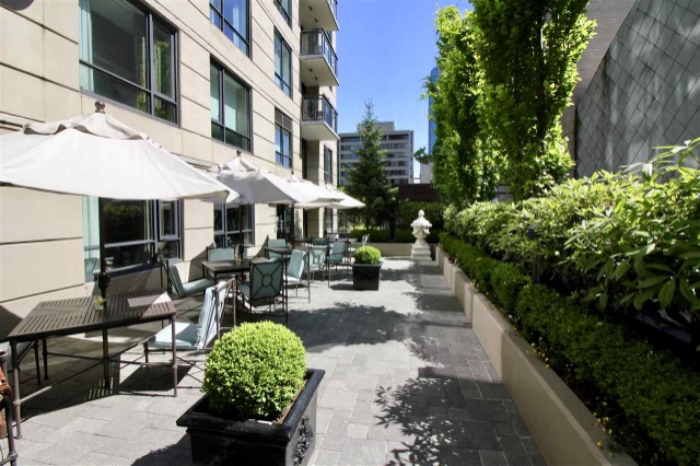 2005 788 Richards Street, Vancouver West 17