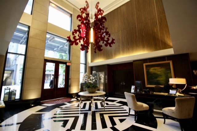 2005 788 Richards Street, Vancouver West 3