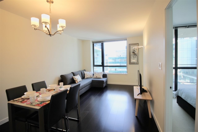 2005 788 Richards Street, Vancouver West 7