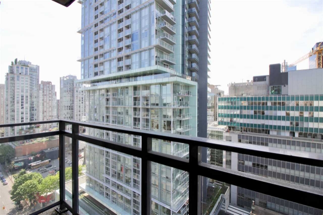 2005 788 Richards Street, Vancouver West 8