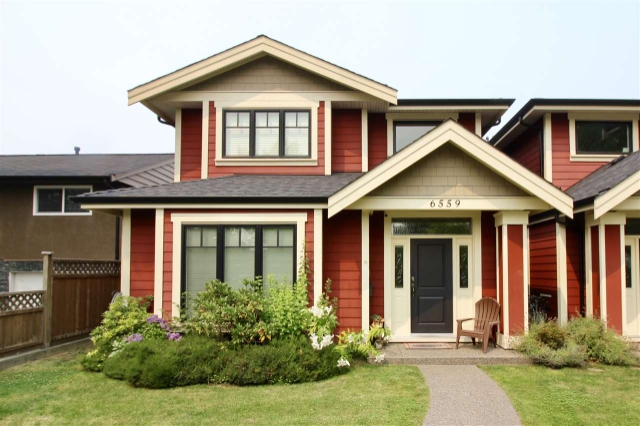 6559 Carnegie Street, Burnaby North