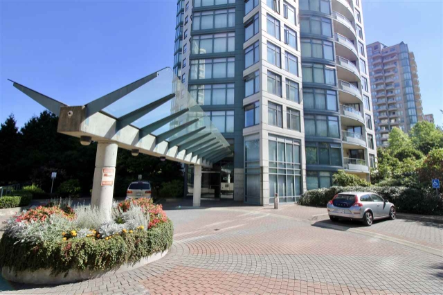 1605 4567 Hazel Street, Burnaby South 19
