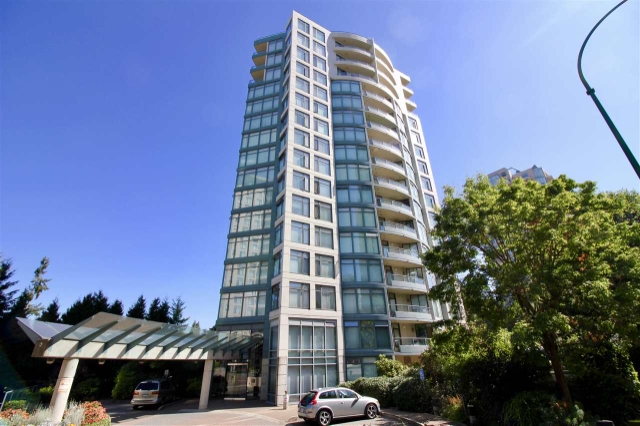 1605 4567 Hazel Street, Burnaby South