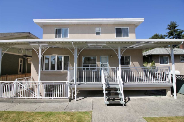 1322 Rosser Avenue, Burnaby North 20