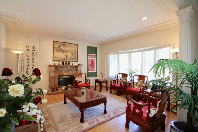 1322 Rosser Avenue, Burnaby North 2