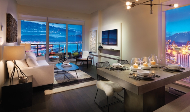 803-945 East Hastings, Vancouver, BC