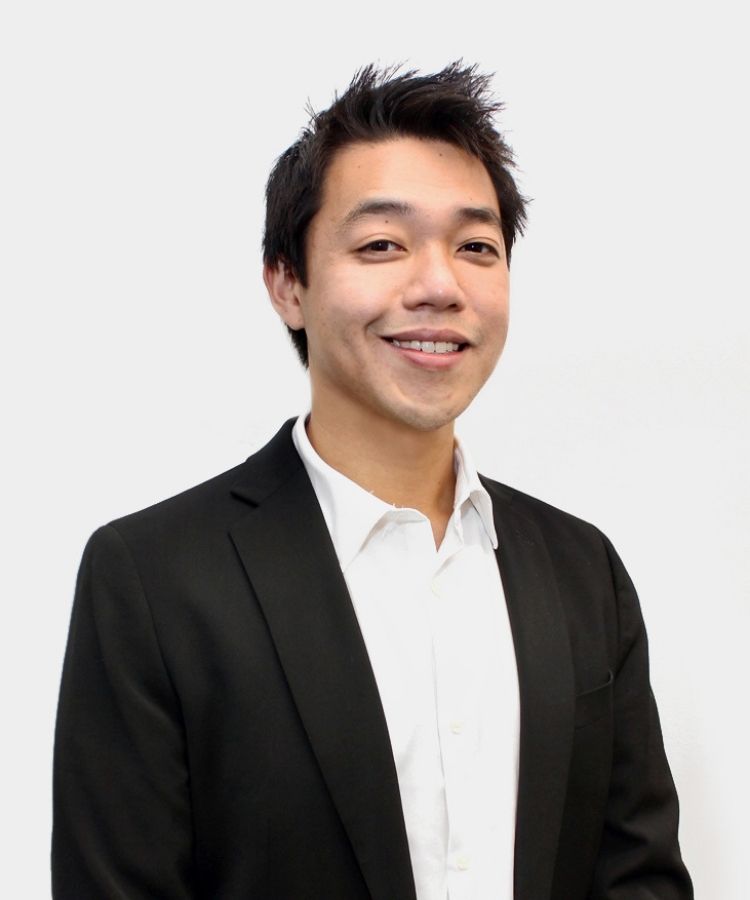 Gabriel Ip 