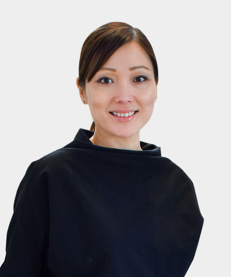 Leona Lam BA 