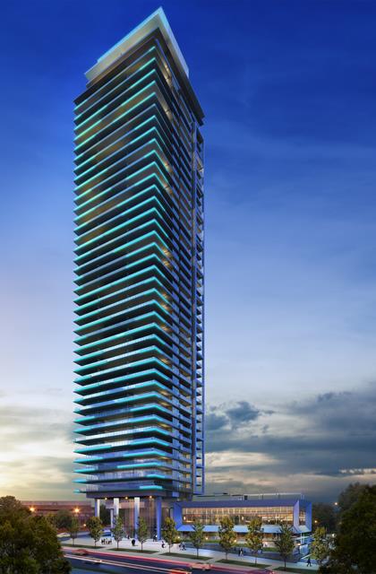 Triomphe Residence 2