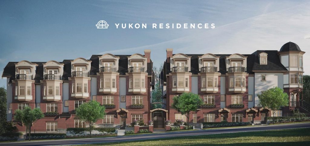 Yukon Residences