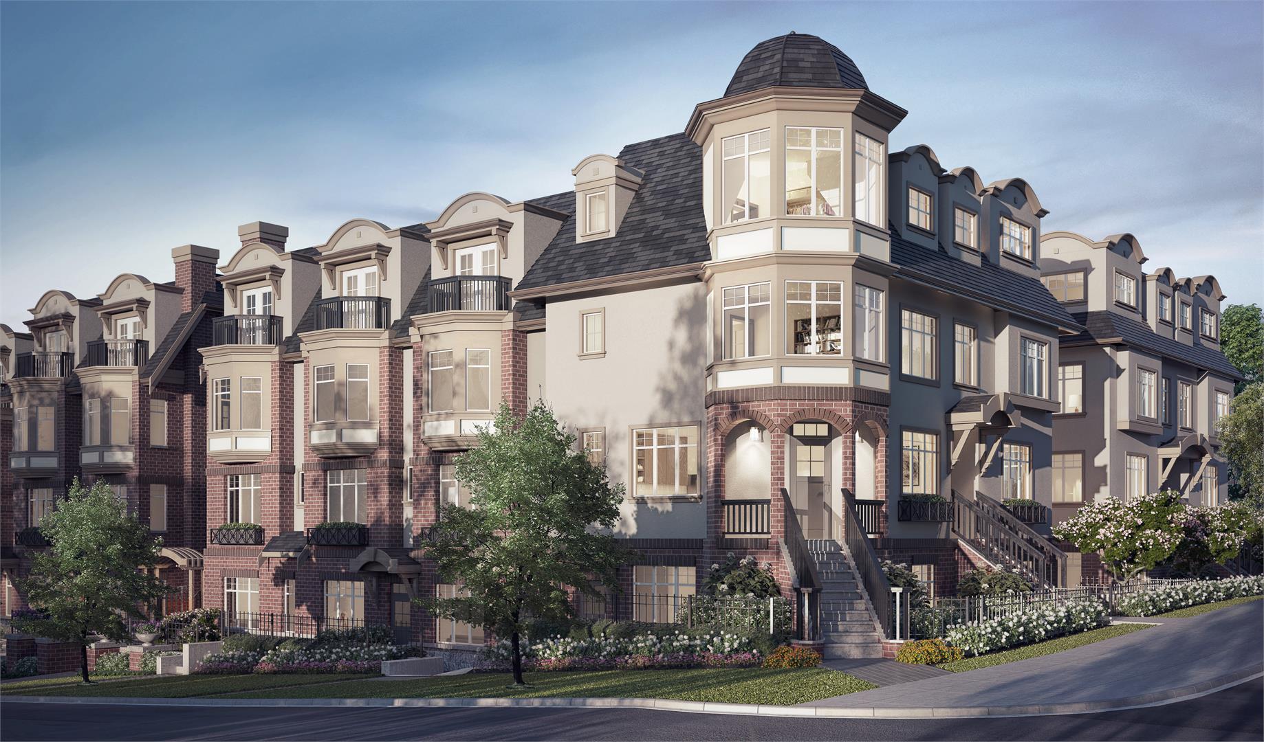 Yukon Residences 5
