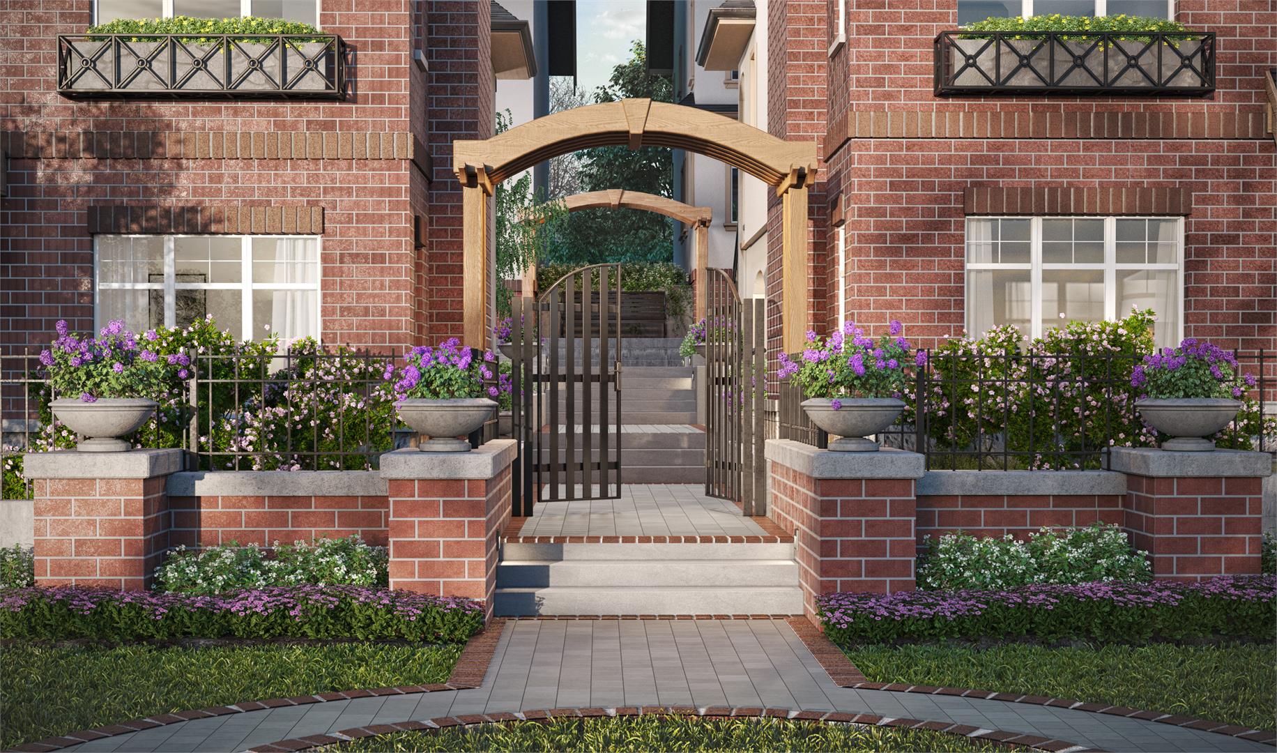 Yukon Residences 4