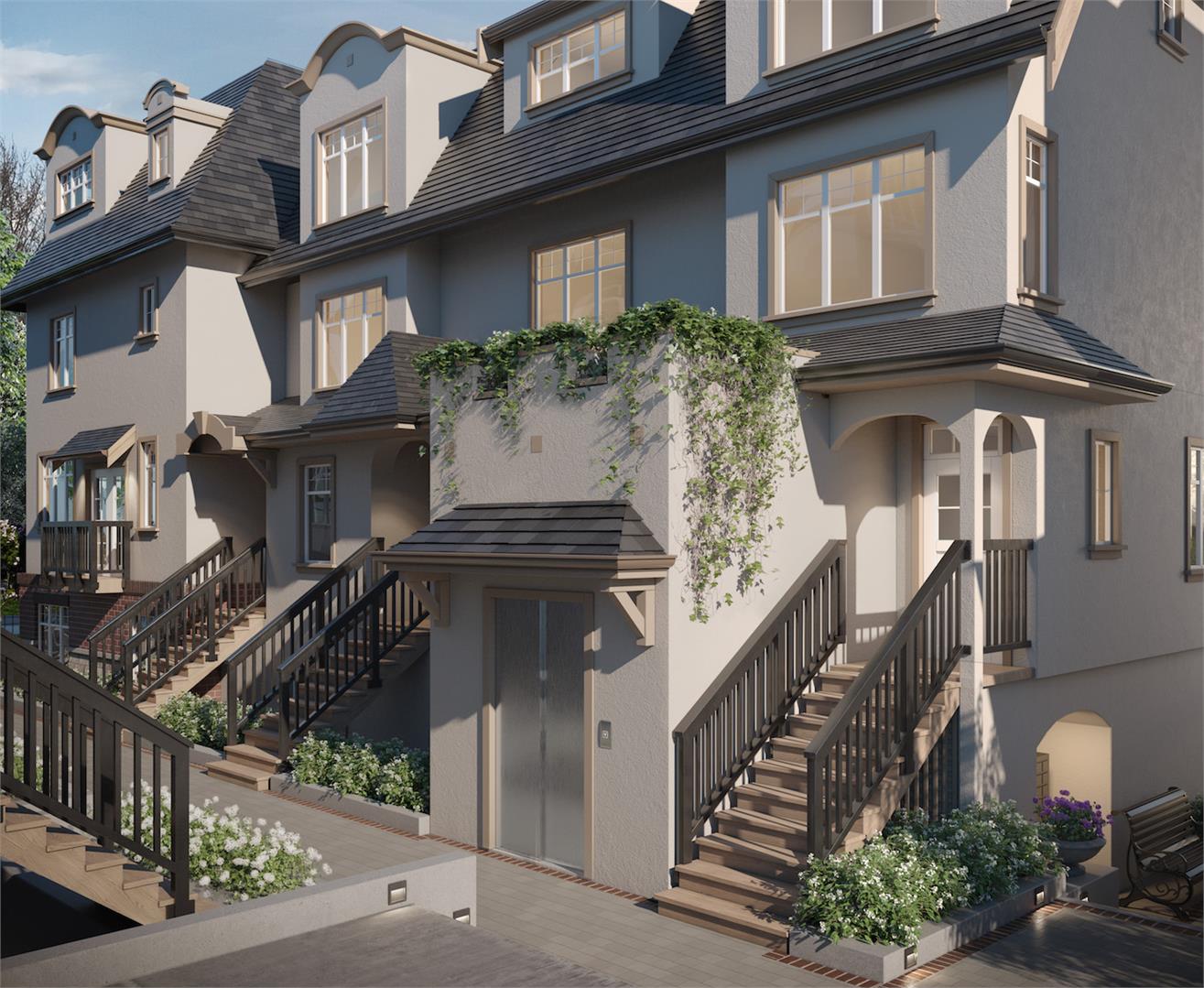 Yukon Residences 3