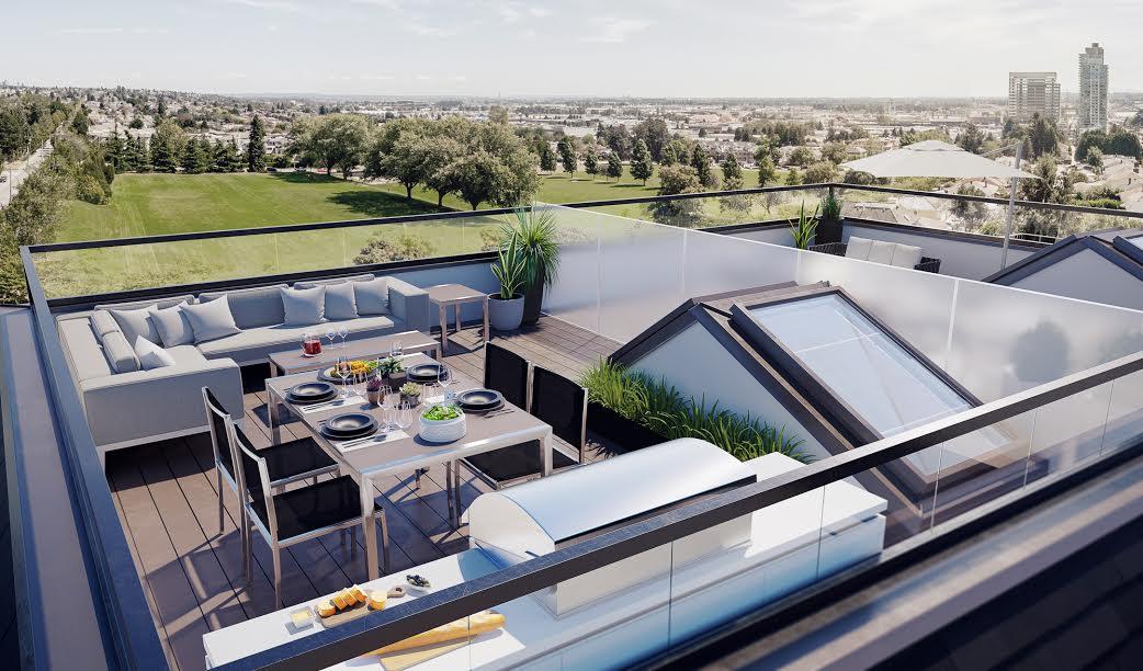 Yukon Residences 2
