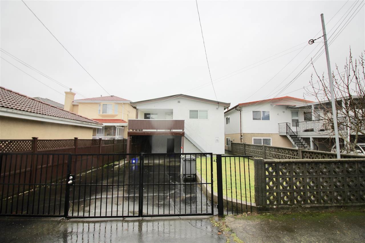 6620 Lanark Street, Vancouver 20