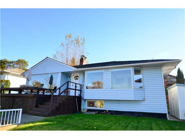 7058 Malibu Dr, Burnaby North