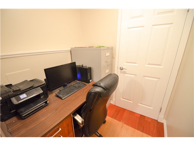 614 Girard Av, Coquitlam 14