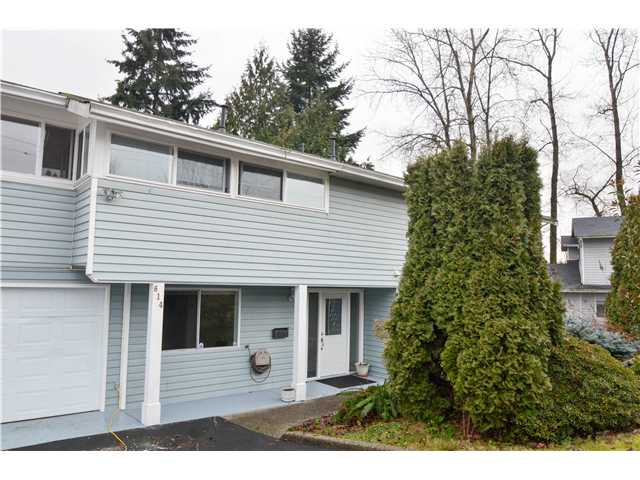 614 Girard Av, Coquitlam