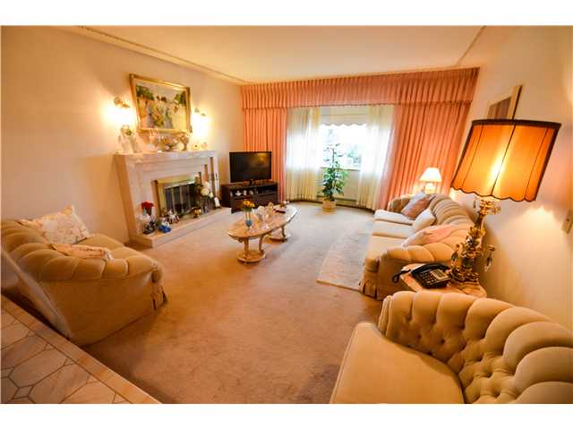 3879 Frances St, Burnaby North 3