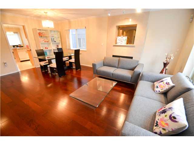 3088 E 20th Av, Vancouver East 5