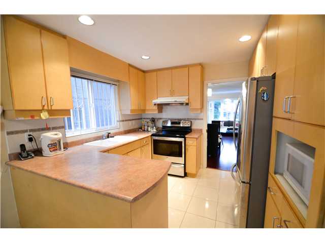 3088 E 20th Av, Vancouver East 6