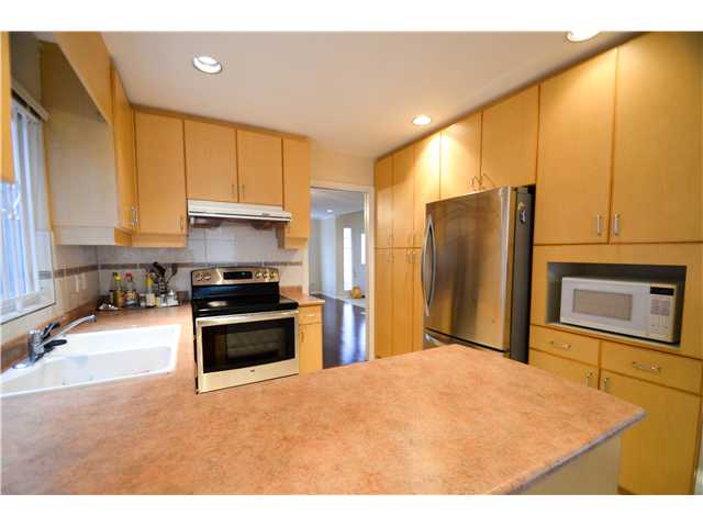 3088 E 20th Av, Vancouver East 7