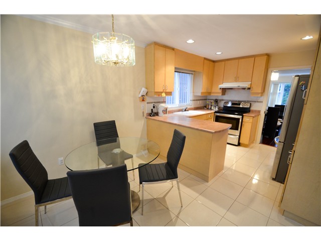 3088 E 20th Av, Vancouver East 8